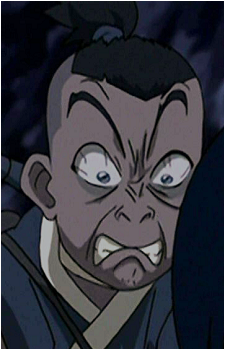 Image 18 of Sokka