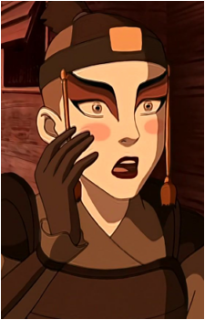 Image 12 of Sokka