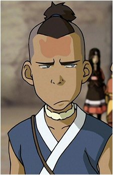 Image 16 of Sokka
