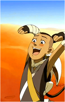 Image 33 of Sokka