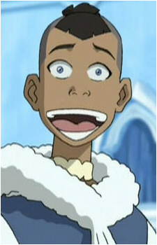 Image 14 of Sokka