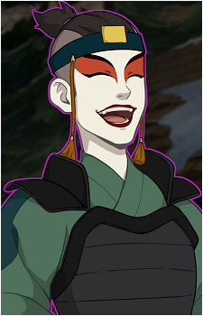 Image 11 of Sokka