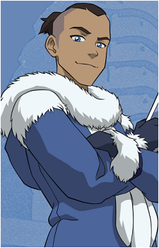Image 4 of Sokka