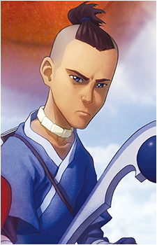 Image 3 of Sokka
