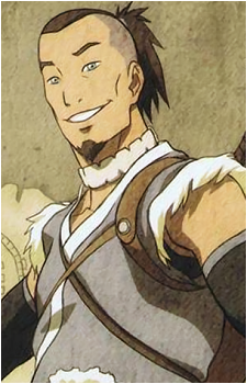 Image 29 of Sokka