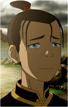 Image 23 of Sokka