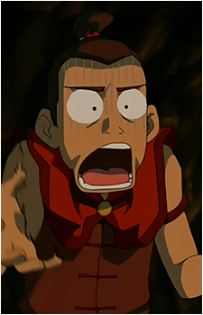 Image 20 of Sokka