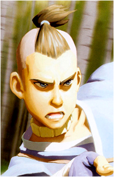 Image 2 of Sokka