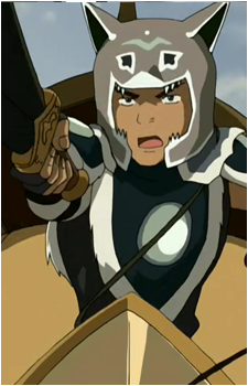 Image 24 of Sokka