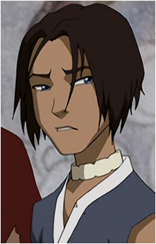 Image 25 of Sokka