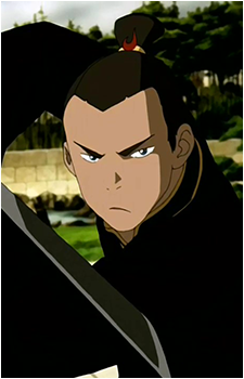 Image 22 of Sokka