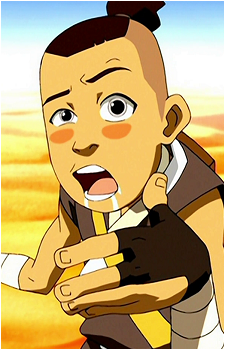 Image 31 of Sokka