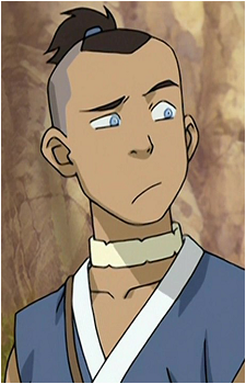 Image 17 of Sokka