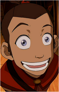 Image 21 of Sokka