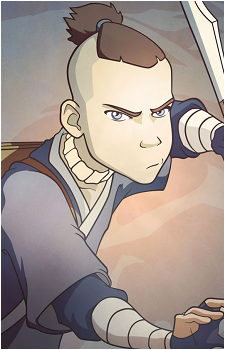 Image 9 of Sokka