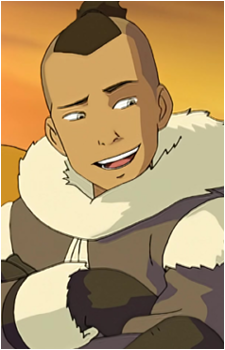 Image 13 of Sokka