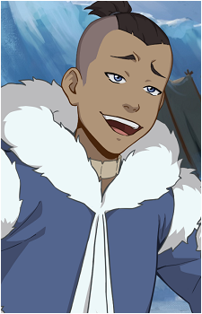 Image 5 of Sokka