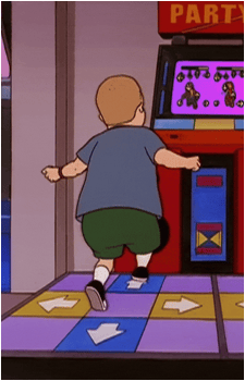 Bobby Hill