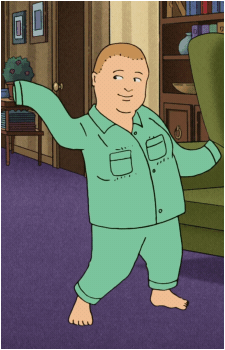 Bobby Hill