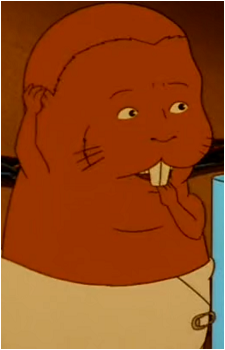 Bobby Hill