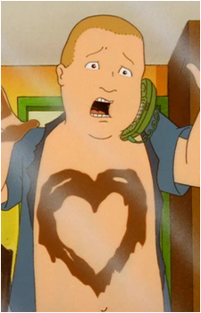 Bobby Hill
