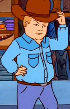 Bobby Hill