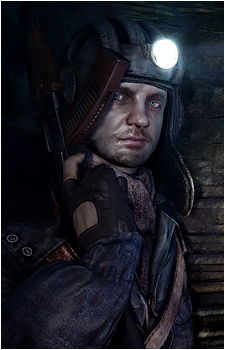 Pavel {Metro}'s image