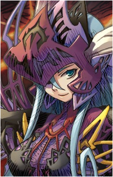 Mellia's image