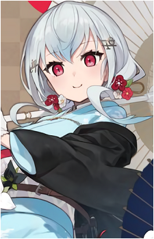 Hakase Fuyuki