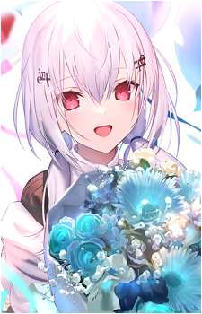Hakase Fuyuki