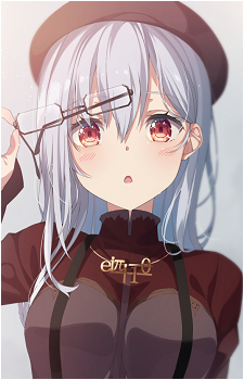Hakase Fuyuki