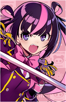 Musashi Kuninokami's image