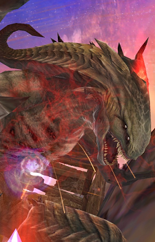 Ragnarok {Aion}'s image
