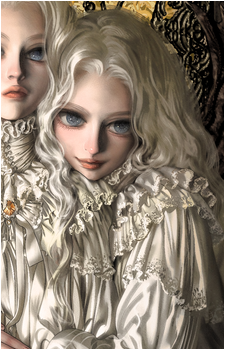 Aida Dimoche's image