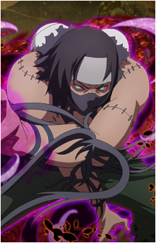 Kakuzu