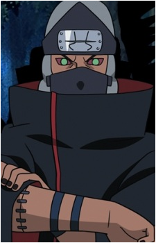 Kakuzu