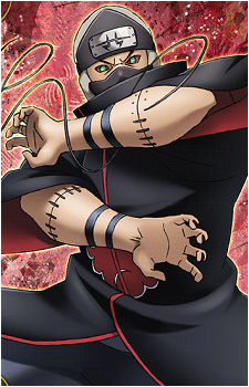 Kakuzu