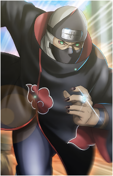 Kakuzu