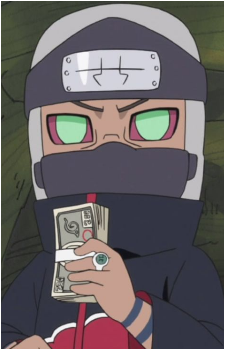 Kakuzu