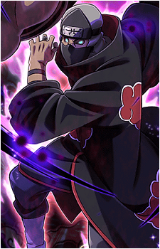 Kakuzu