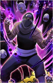Kakuzu