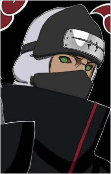Kakuzu