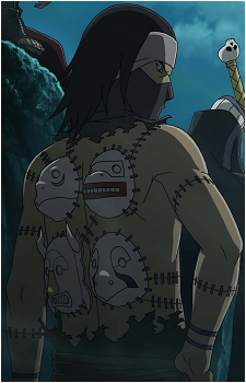 Kakuzu