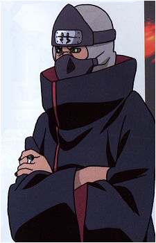 Kakuzu