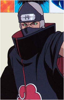 Kakuzu