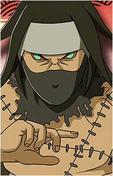Kakuzu