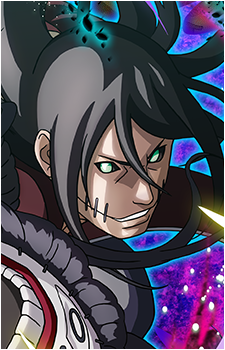 Kakuzu