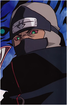 Kakuzu