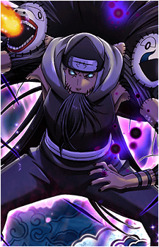 Kakuzu