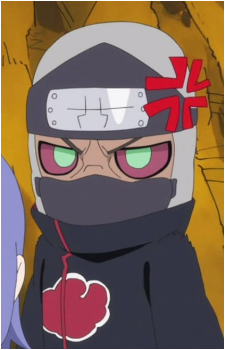 Kakuzu